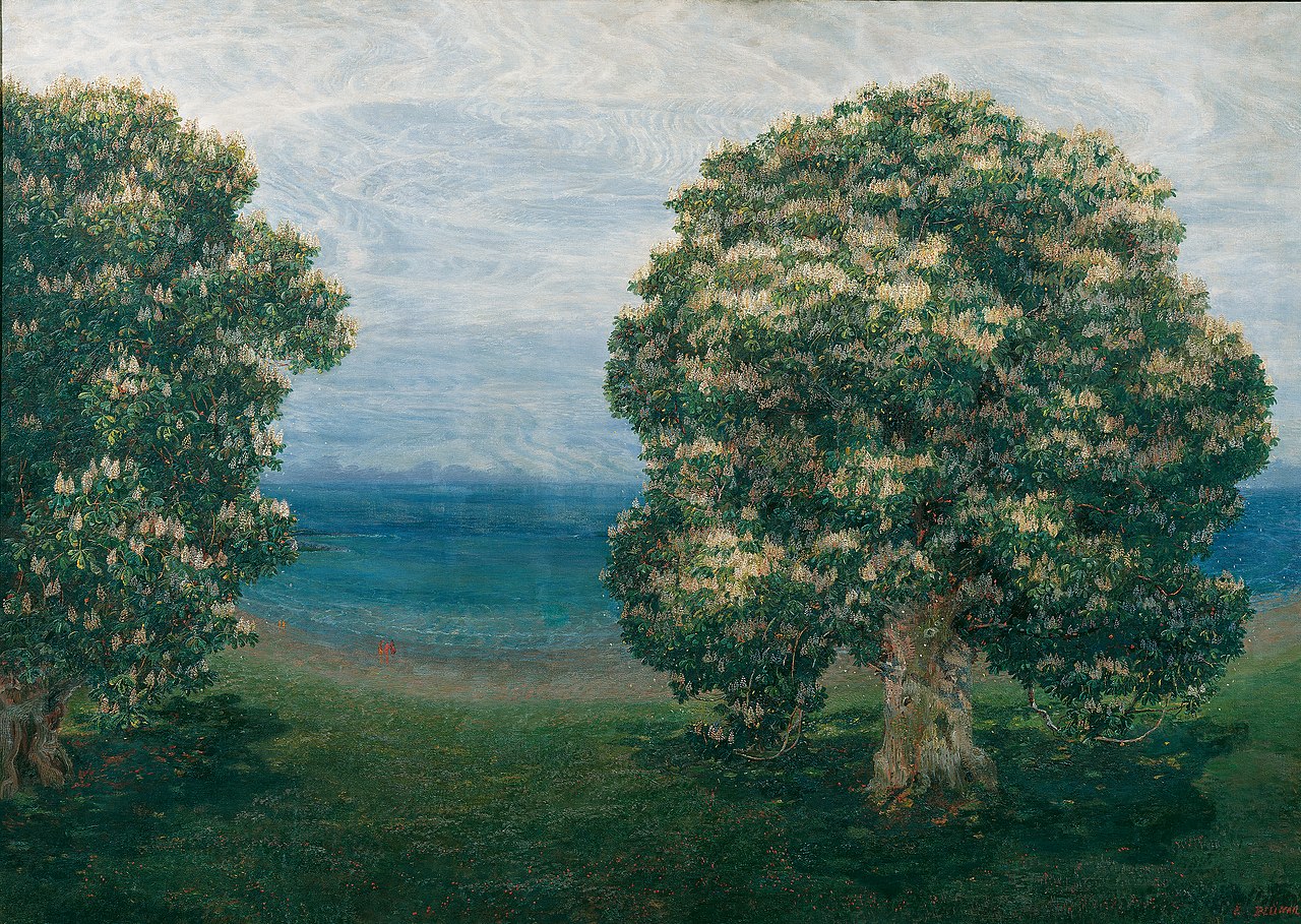1280px-Emilie_Mediz-Pelikan_-_Blühende_Kastanien_.jpg