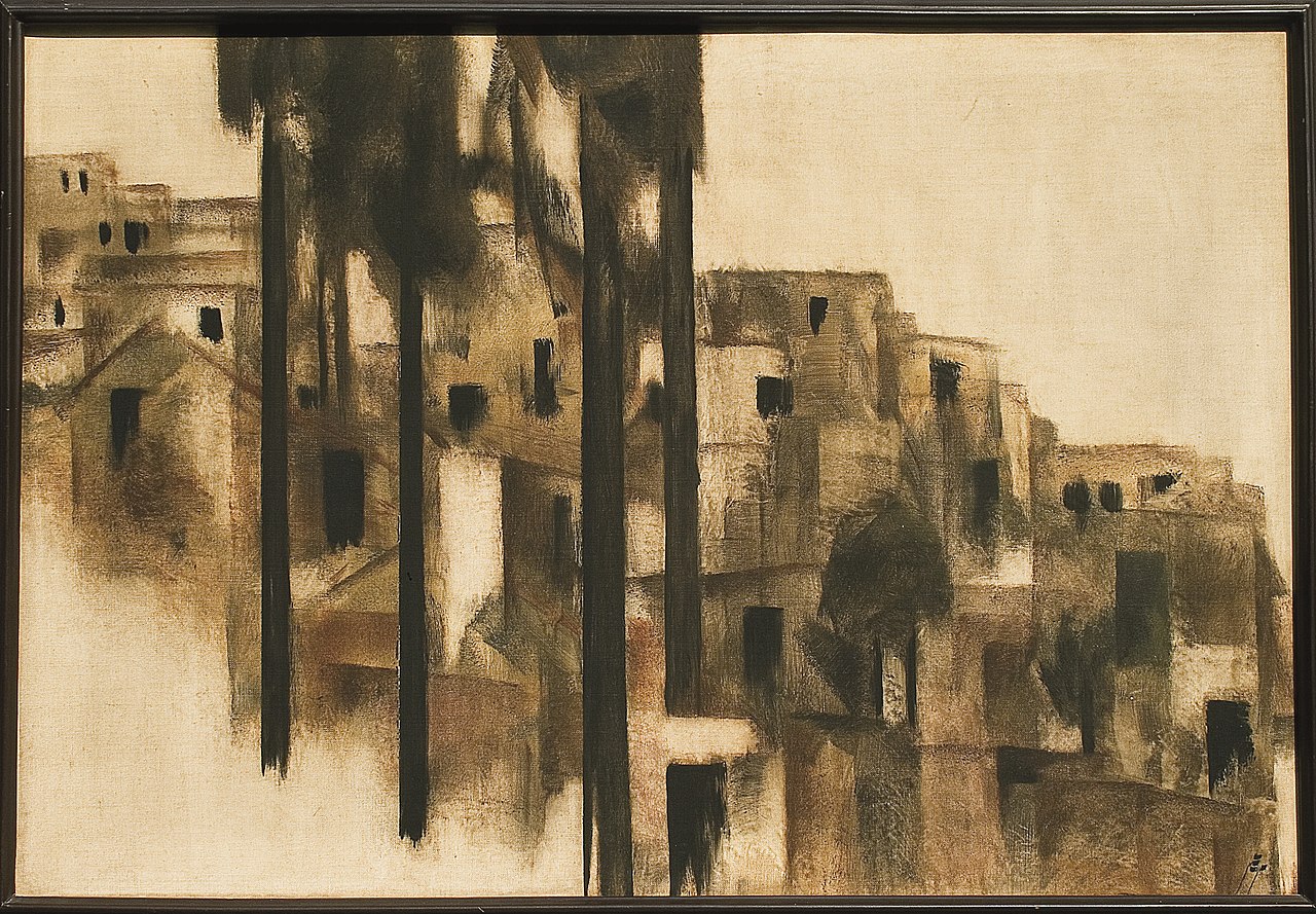 1280px-Landscape_with_Houses_by_Sohrab_Sepehri.jpg