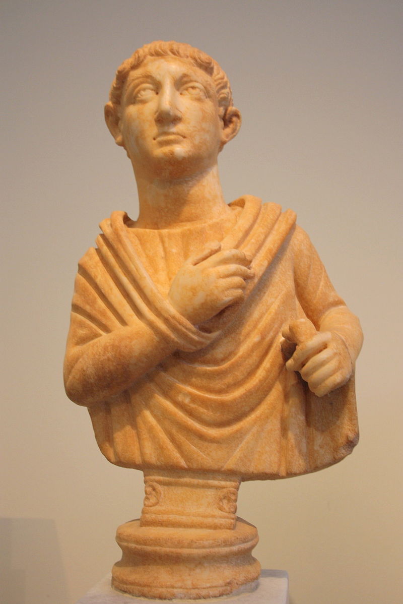 1882_-_Archaeological_Museum,_Athens_-_4th_century_litter.jpg