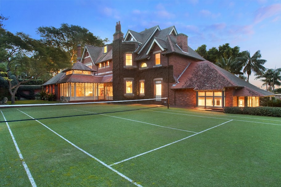 1891Leura, Bellevue Hill 1891.jpg