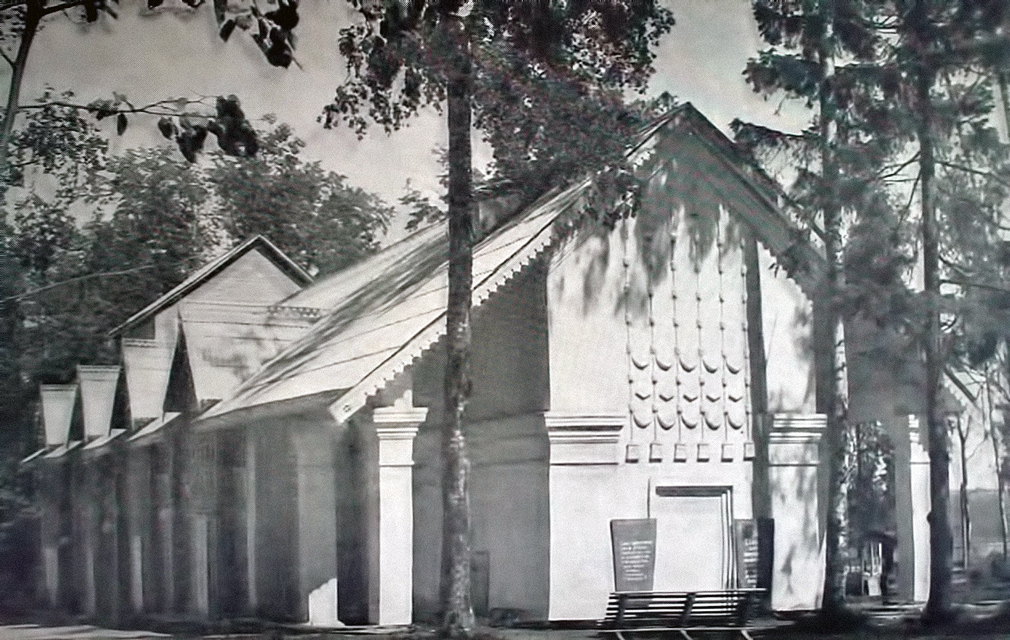 1949 летний кинотеатр  петрозаводск ket.jpg