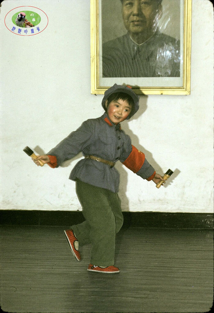 1972 Shanghai Phoenix Worker_s Village school3.jpg