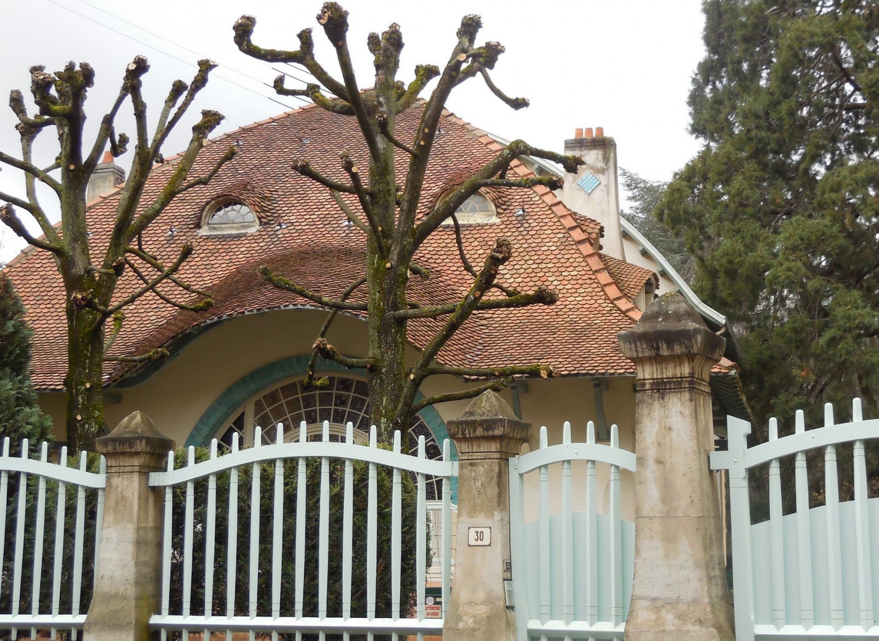 2 Blandan (rue du Sergent) 30, maison Lejeune (Emile André 1902).jpg