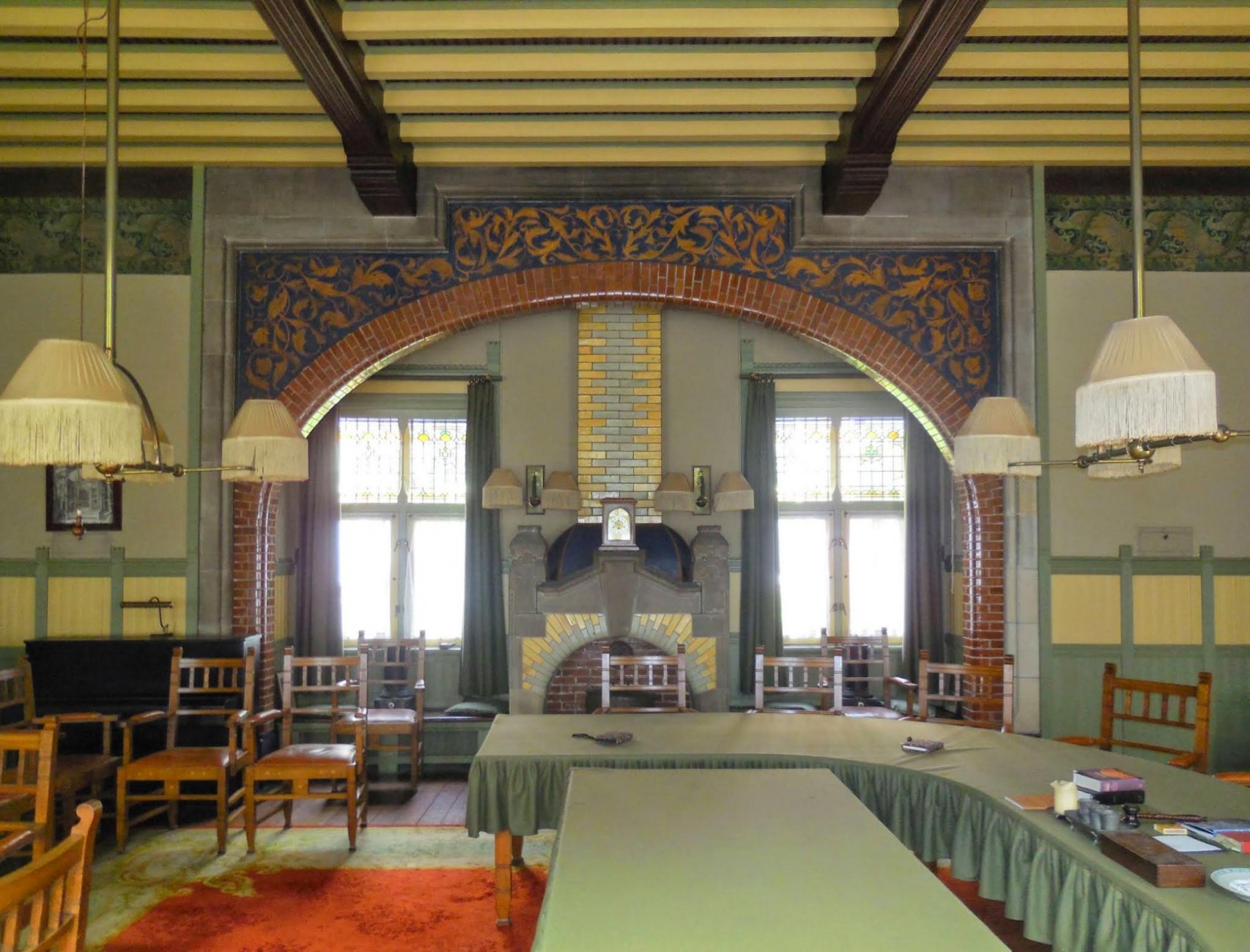 2 Frankestraat 24, administratiekantoor en woonhuis van de Doopsgezinde Kerk.jpg