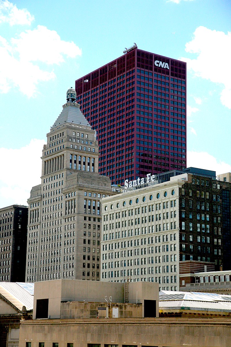 24 800px-Chicago_(ILL)_Historic_Michigan_Boulevard_District___Santa_Fe_build.jpg