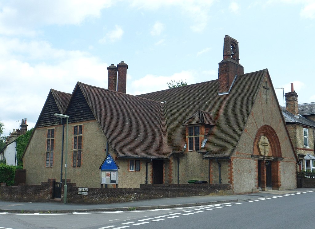 3 1024px-St_Mary_the_Virgin's_Church,_Pixham_Lane,_Pixham_(NHLE_Code_1279086)_(July_2013)_(2).jpg