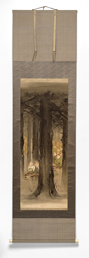 312px-Ogata_Gekko_-_The_Fox_Wedding_-_2005.184_-_Museum_of_Fine_Arts.jpg
