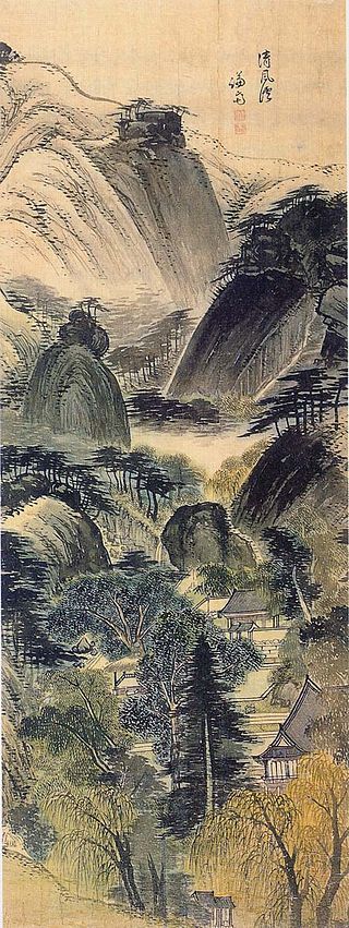 320px-Jeong_Seon-Cheongpung.gye-02.jpg