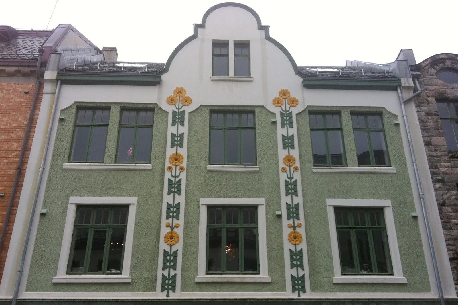 5гKongens gate 12 (Jens Z.M. Kielland 1905).jpg