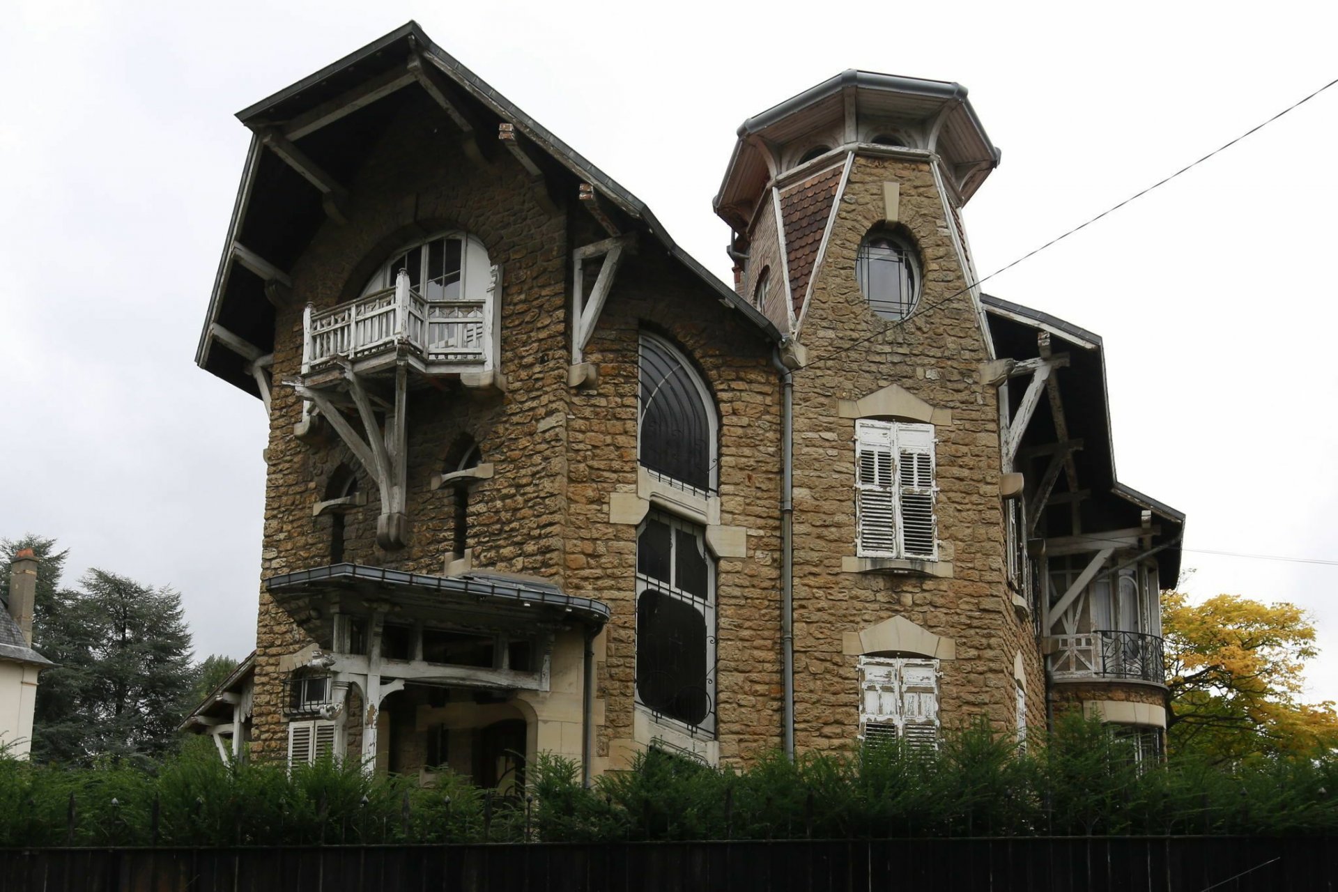 5 Nancy_-_Villa_Marguerite_20131007-02.jpg