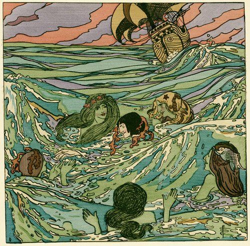 568d284cc8d0ac901361377782ee77e6--mermaid-illustration-vintage-mermaid.jpg