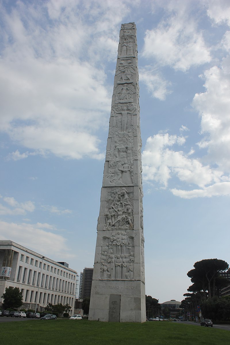 59 800px-Piazza_Guglielmo_Marconi_square_in_2018.06.jpg