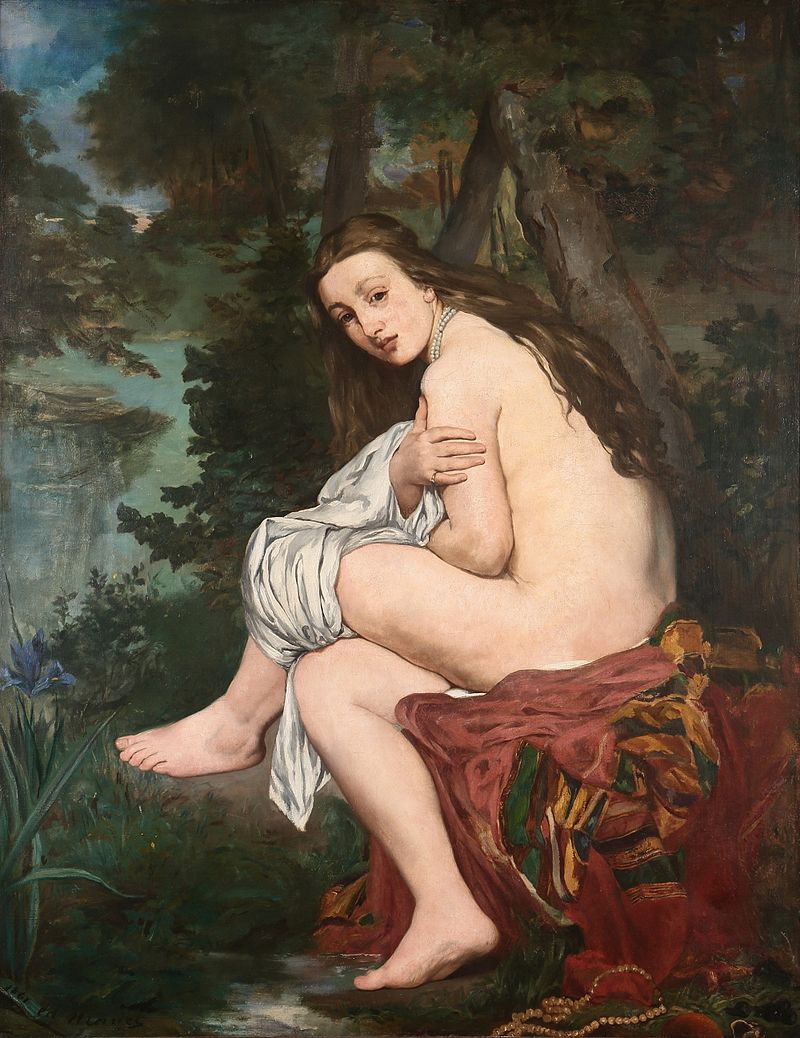 61 манеLa_Nymphe_surprise_(La_ninfa_sorprendida).jpg