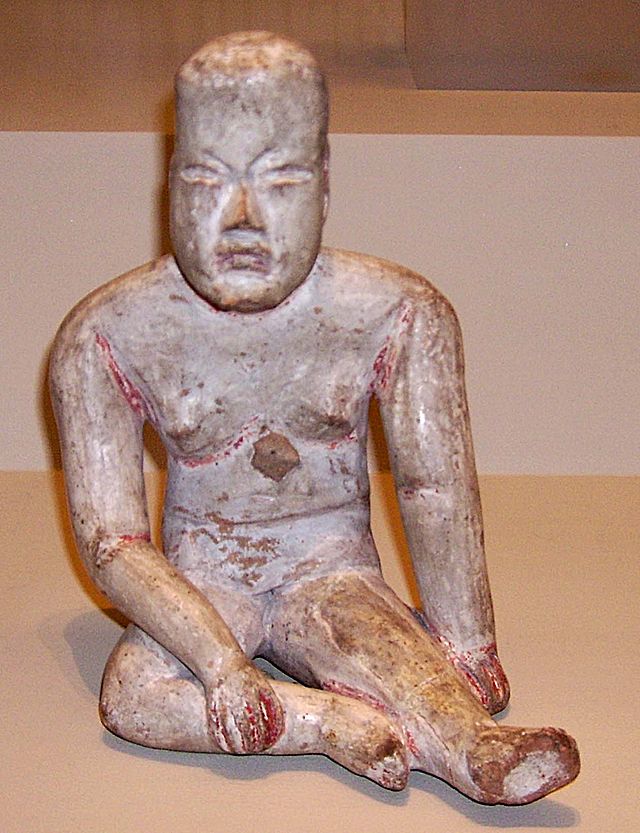 640px-Olmec_Figurine.jpg