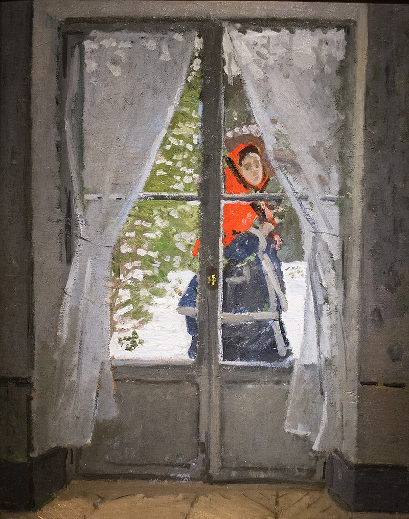 68 моне Red_Kerchief_-_Cleveland_Museum_of_Art_-_2014-11-26_(17813756746).jpg