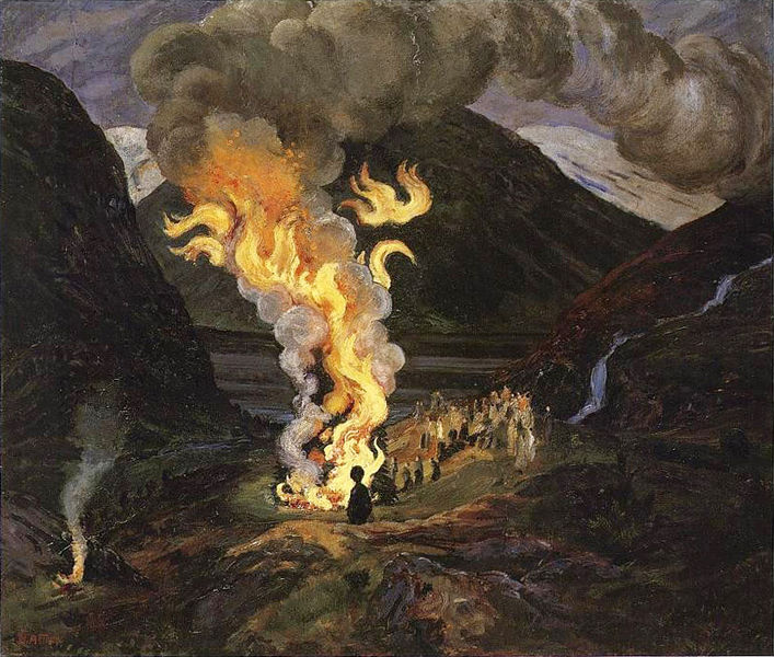 707px-Astrup_Jonsokbål.jpg