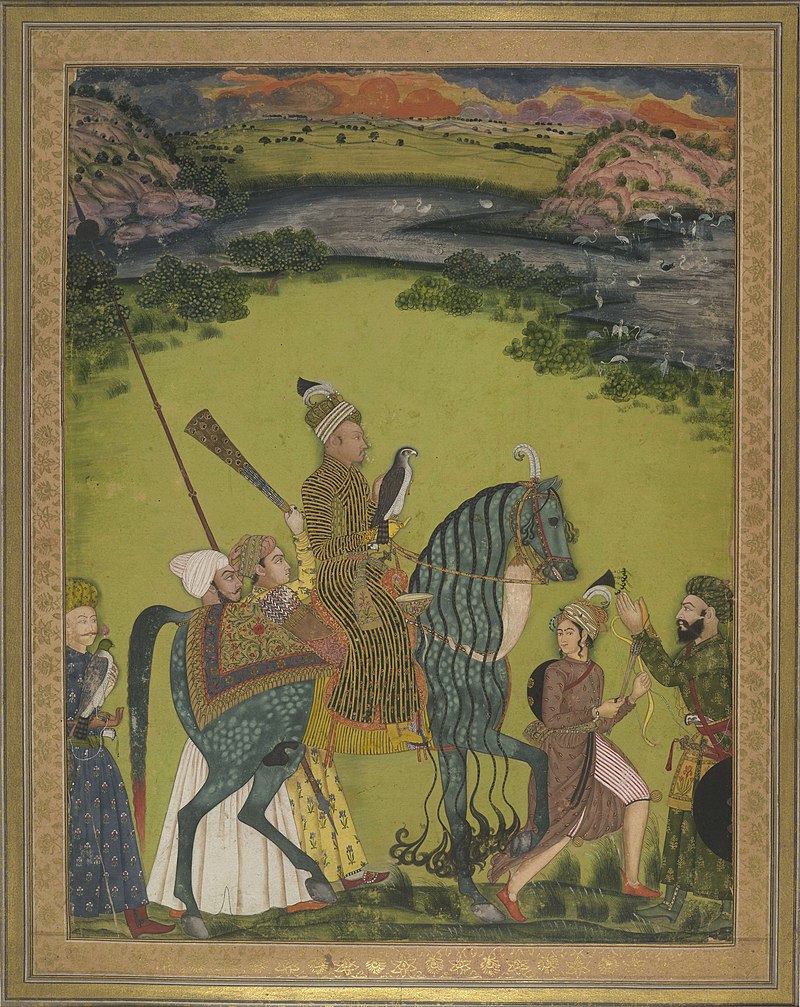 800px-2_The_Turkman_warrior_Atachin_Beg_Bahadur_QalmaEarly_18_cent._Brit_Mus.jpg