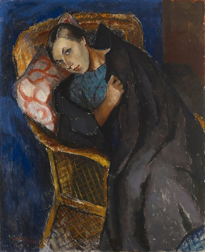 800px-Alvar_Cawén_-_The_Convalescent_-_A_IV_4283_-_Finnish_National_Gallery.jpg