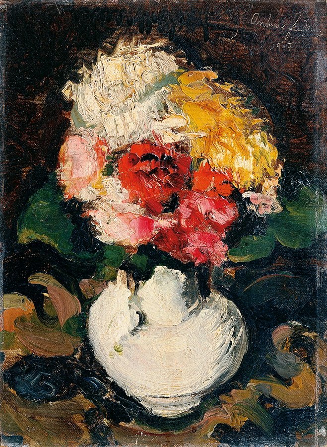 800px-Anton_Faistauer_-_Blumenbouquet_in_weißer_Vase_-_5050_-_Österreichische_Galerie_Belvedere.jpg