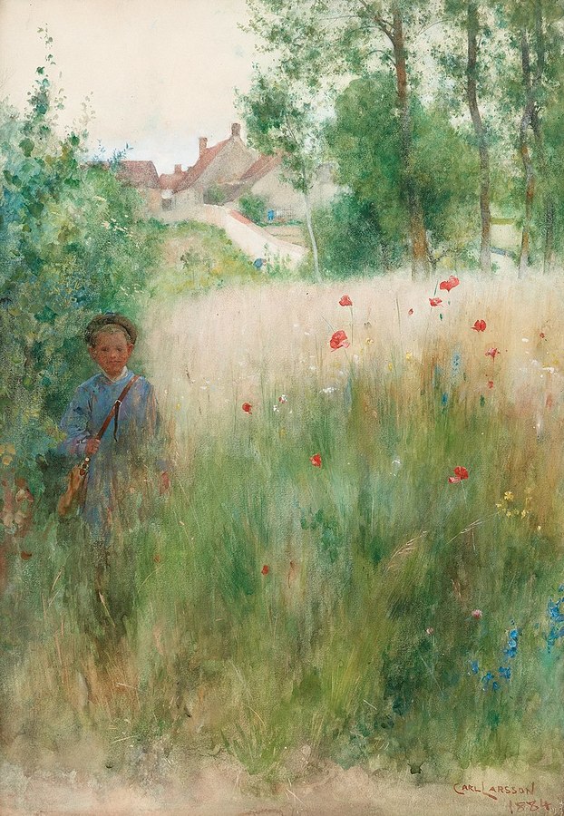 800px-Carl_Larsson_-_'Vallmor'_1884.jpg