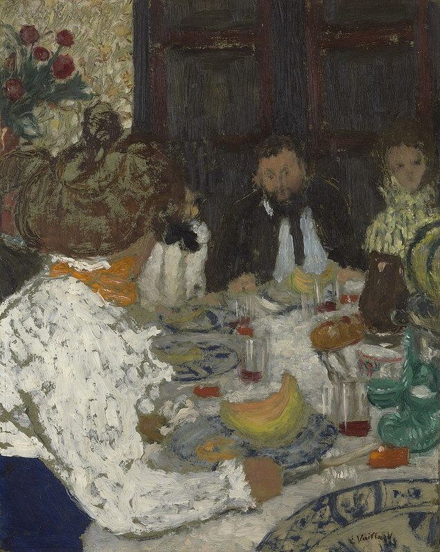 800px-Edouard_Vuillard_-_The_Luncheon_-_.jpg