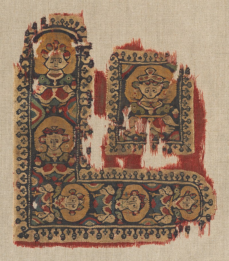 800px-Egypt,_Antinoë__,_Byzantine_period,_6th_century_-_Ornament_(Gammadion_and.jpg