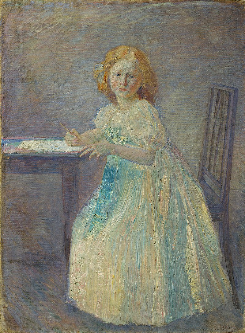 800px-Franz_Jaschke_-_Mädchen_in_weißem_Kleid_-_1048_-_Österreichische_Galerie_Belvedere.jpg