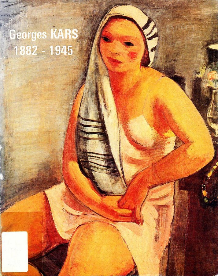 800px-George_Kars_1882–1945,_Paintures_et_Dessins,_Musée_d'Art_Moderne_Troyes,_1983.jpg