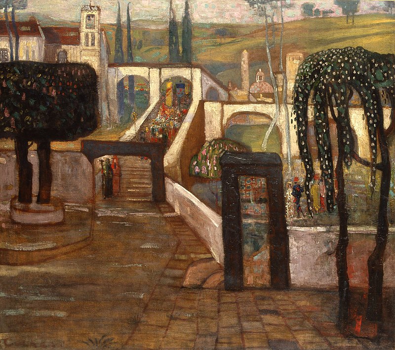 800px-Gulácsy_Pilgrims'_Return_1908.jpg