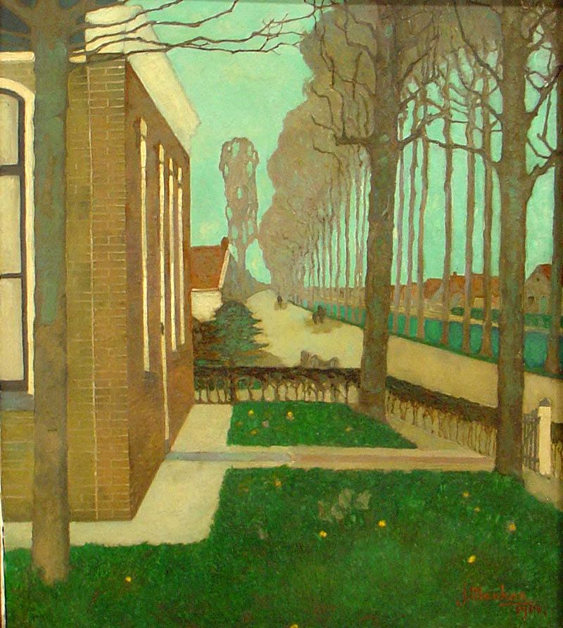 800px-Jan_Mankes-De_Knijpe.jpg