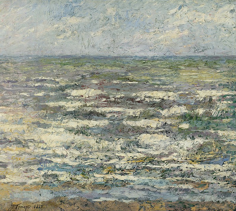800px-Jan_Toorop_-_De_zee_bij_Katwijk_-_SK-A-4226_-_Rijksmuseum.jpg
