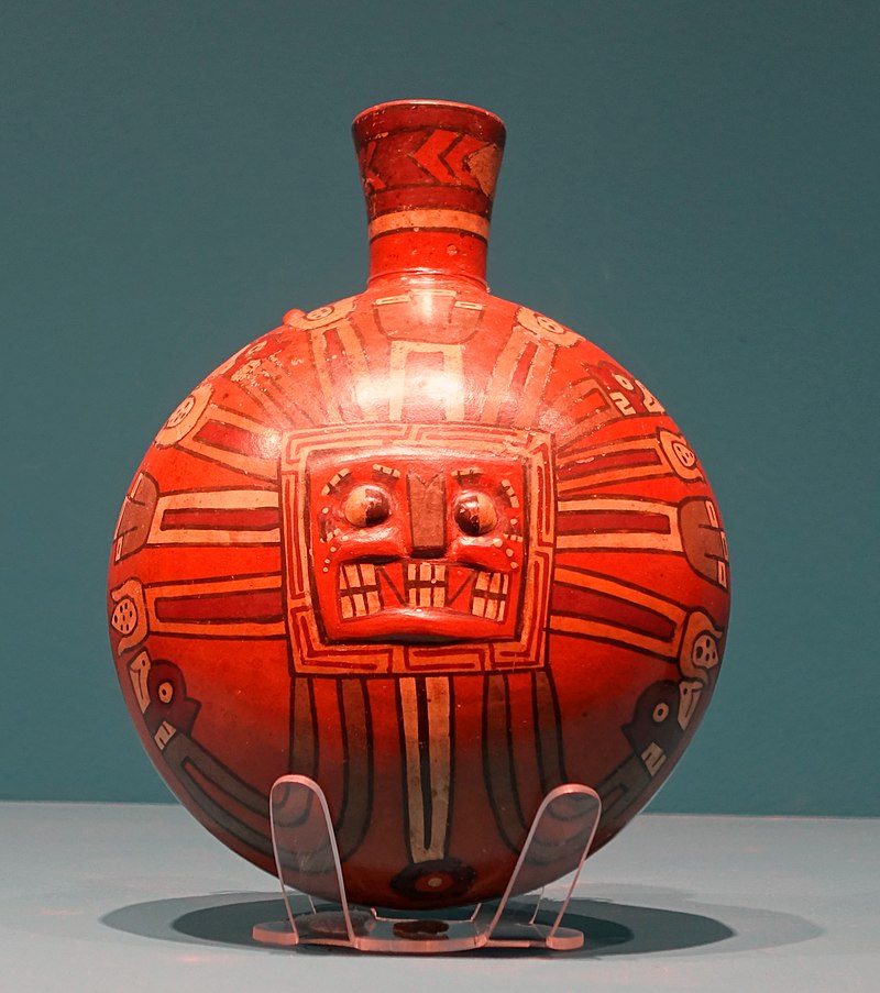 800px-Jar,_Huari_Empire,_Peru,_600-900_AD,_ceramic_.jpg