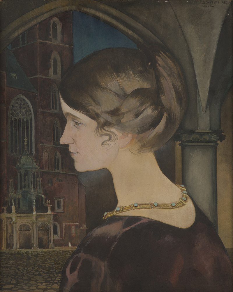 800px-Kazimierz_Sichulski_-_Portrait_of_Maria_Sobolewska_-_MNK_II-b-675_-_National_Museum_Kraków.jpg