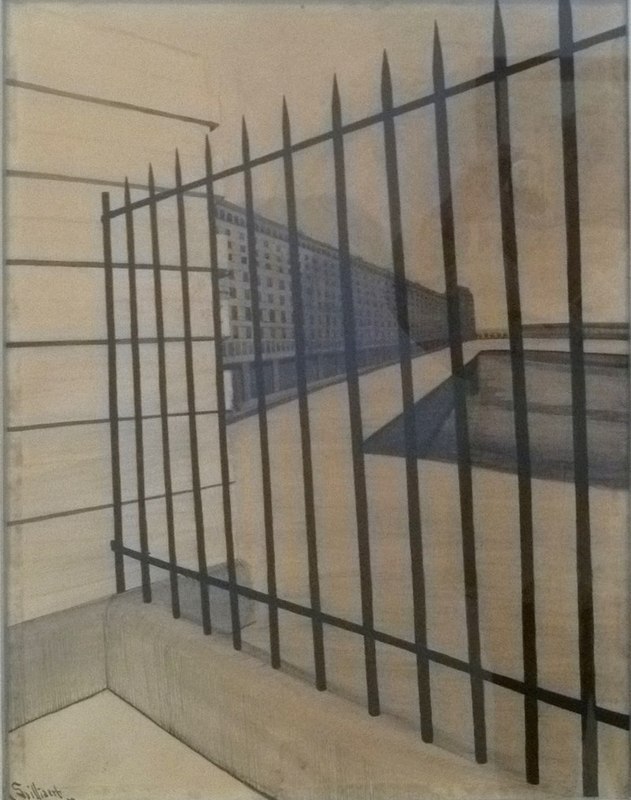 800px-Léon_Spilliaert_(1909)_-_Hekken_rond_het_Royal_Palace_аHôtel,_Oostende.jpg