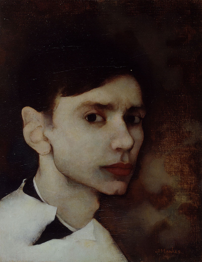 800px-Mankes_Zelfportret_1912.jpg