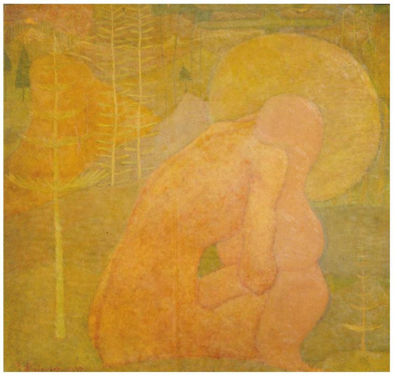 800px-Meditation_(Malevich,_1907).jpg