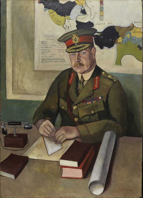 800px-Nina_Hamnett-Major_General_William_Bethune_Lindsay_(CWM_19710261-0157).jpeg