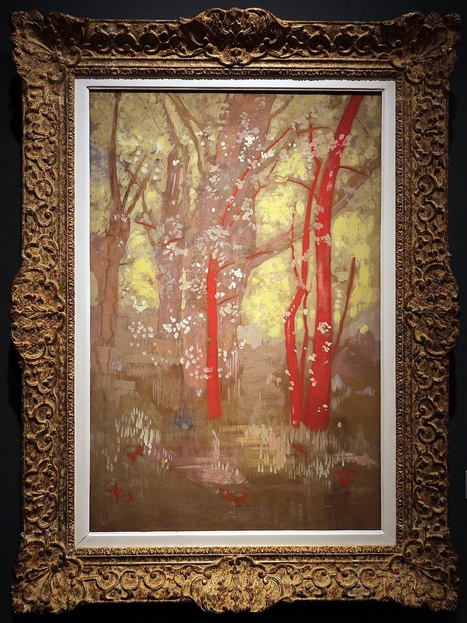 800px-Odilon_redon,_alberi_rossi,_1905-06_ca.jpg