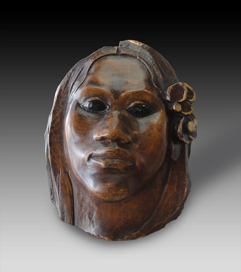 800px-Paul_Gauguin,_ca.1891-1893,_Tehura_(Teha'amana),_.jpg