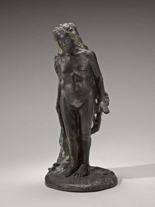 800px-Paul_Gauguin,_Eve,_1890,_NGA_52381р.jpg