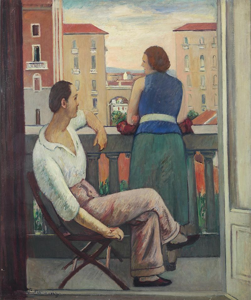 800px-Piero_Marussig_Figure_al_balcone_1921.jpg