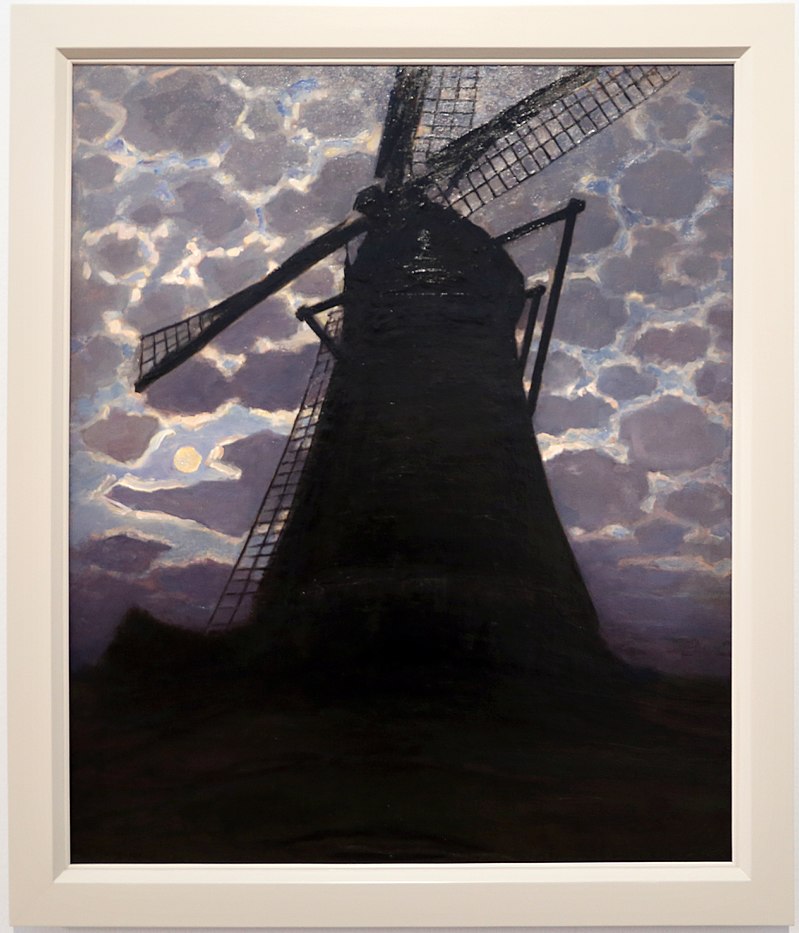 800px-Piet_mondrian,_mulino_di_sera,_1917_ca.jpg