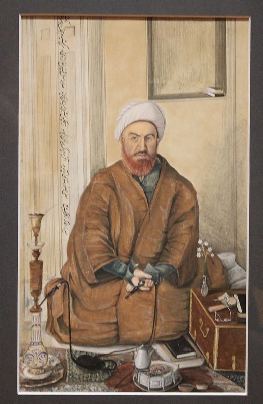 800px-Portrait_of_a_man_of_letters_-_Iran_-_1863-1864_-_Mirza_Aqa_-_Museum_Rietberg_-.jpg