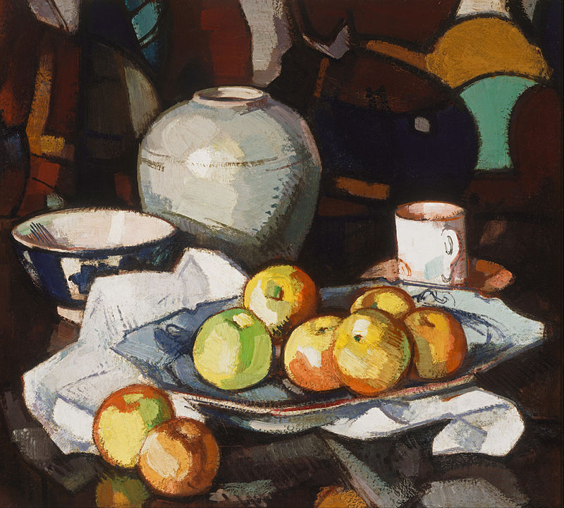 800px-Samuel_Peploe_-_Still_life-_apples_and_jar_-_Google_Art_Project.jpg