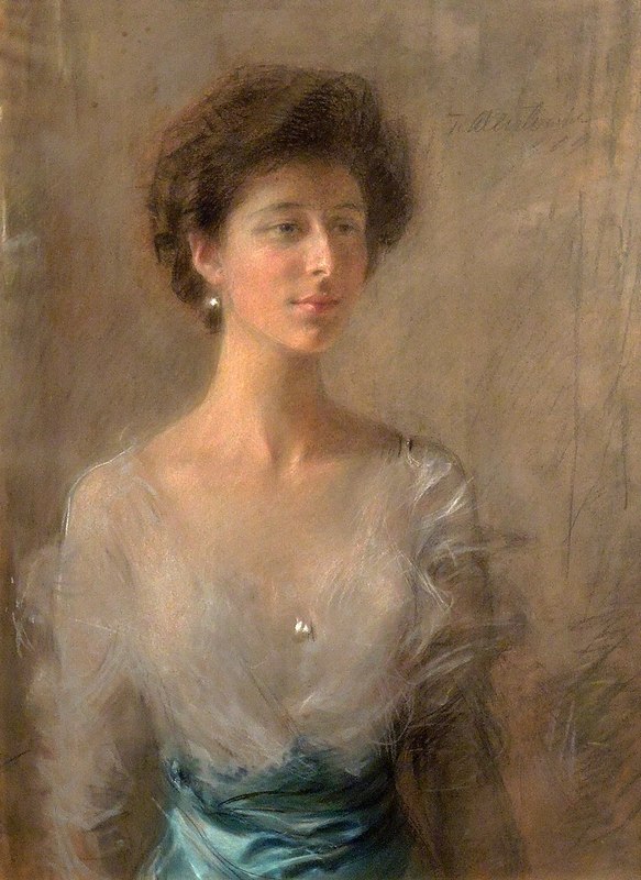 800px-Teodor_Axentowicz_-_Portret_Marii_Pilatoпwej.jpg