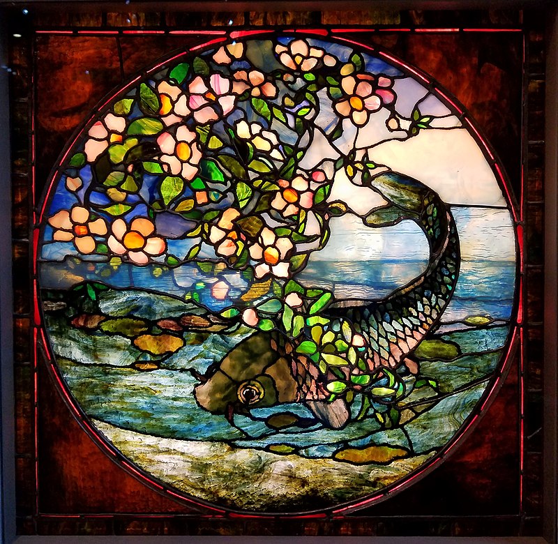 800px-The_Fish,_by_John_La_Farge,_c._1890,_6.jpg