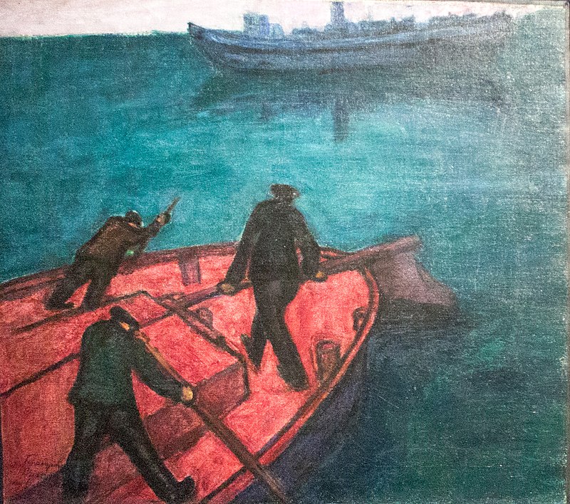 800px-Tihanyi_-_Boatmen_on_the_Seine.jpg