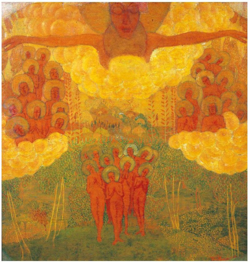 800px-Triumph_of_Heaven_(Malevich,_1907).jpg