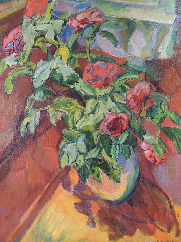 800px-Vase_de_fleurs_rouges_(Tarkhov)к.jpg