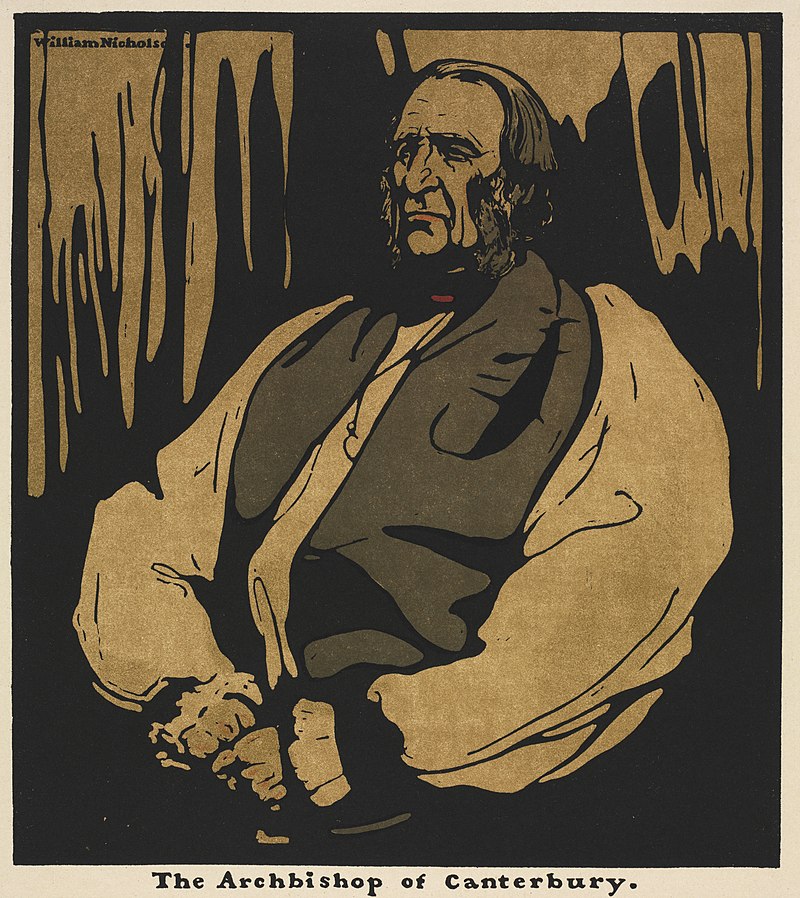 800px-William_Nicholson_(British,_1872-1949)_-_Twelve_Portraits,_The_Archbishop_of_Canterbury_-.jpg
